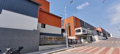 中国 Chongqing Cowells Machinery Manufacturing Co., Ltd.