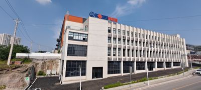 中国 Chongqing Cowells Machinery Manufacturing Co., Ltd.