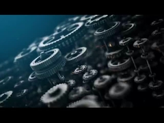 300CC Enduroのオートバイ23kw力エンジンを搭載する対カム4ストロークのEnduroの土のバイク