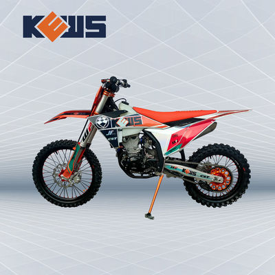 Kews K23 KTM 300CC 4の打撃の土のバイクNC300S 6の速度伝達