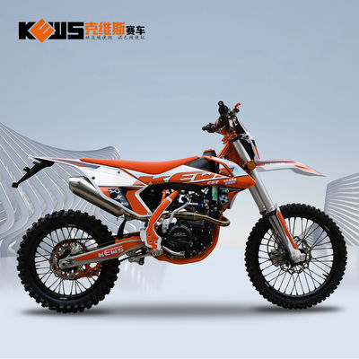 Kews NC250S燃料によって注入されるEnduroは版二重スポーツのバイクを自転車に乗る