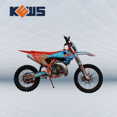 Kews K16モデル250CC 2打撃の土のバイクMt250 Enduroのバイク川崎