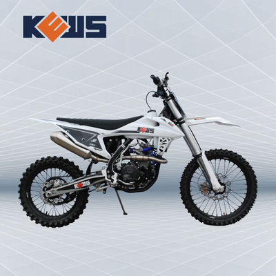 K20 ZS182MN 4ストロークのモトクロスのホンダ300CCの二重スポーツのオートバイ
