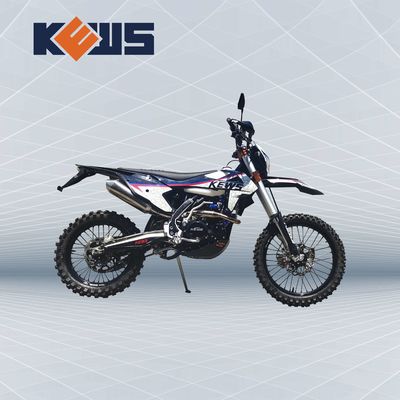 道の土のバイクKTM 300CCの中国の土のバイクのNC300S