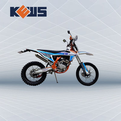 KTM Enduro 250 4打撃のEnduroのオートバイCB-F250 250CCの二重スポーツのオートバイ
