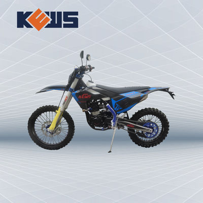NC300Sの燃料噴射装置のKewsのユーロ4の証明書のオートバイK18モデル