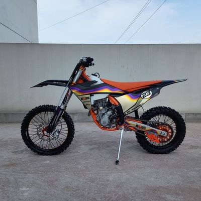 KEWS ZS178mm NX250 四筋モトクロス K23 モデル 中国 250cc モーターサイクル バイク
