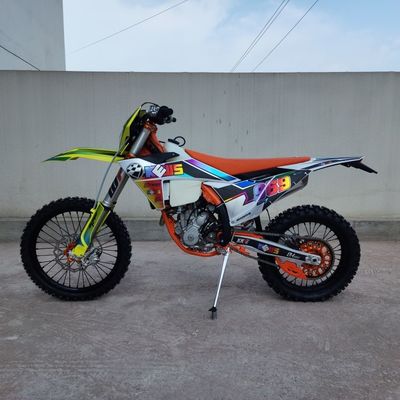 耐久性 NX250 四筋 エンデューロ K23 250cc バイク バイク