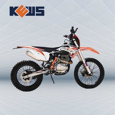 KEWS 175FMN PR300 四筋モトクロス K10 モデル 中国 300cc モーターサイクル