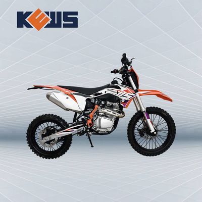 KEWS 161FMJ CB150D 四筋モトクロス K10 モデル 中国 150cc モーターバイク
