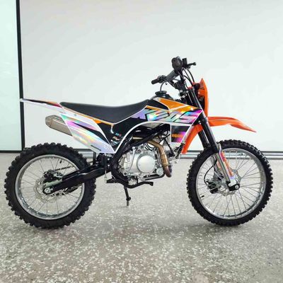 KEWS 1P56FMJ X150 PIT BIKE K61 モデル 中国製 140cc モーターサイクル モーターバイク