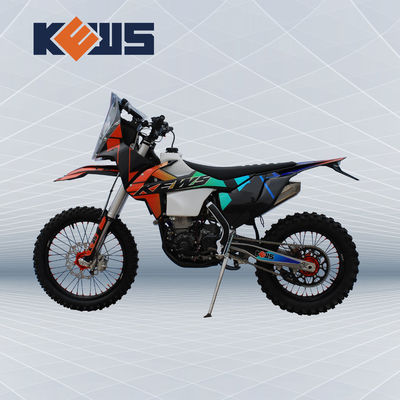 450 CC NC450の再結集のオートバイ単一シリンダーKTM再結集のバイク