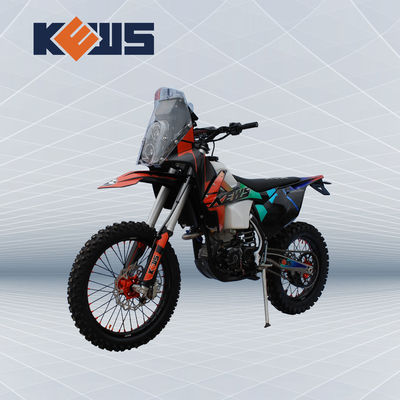 450 CC NC450の再結集のオートバイ単一シリンダーKTM再結集のバイク