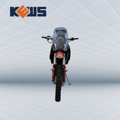 450 CC NC450の再結集のオートバイ単一シリンダーKTM再結集のバイク