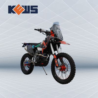 450 CC NC450の再結集のオートバイ単一シリンダーKTM再結集のバイク