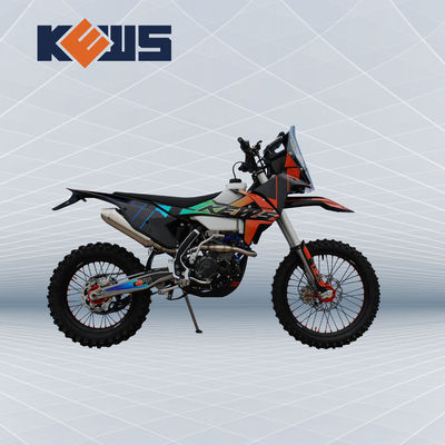 450 CC NC450の再結集のオートバイ単一シリンダーKTM再結集のバイク