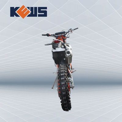 Kews K16モデル4打撃のEnduroのオートバイNC250 250CCの二重スポーツのバイク