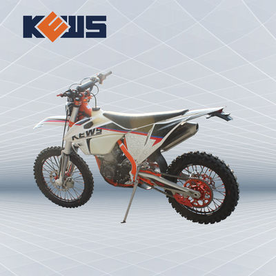 Kews K16モデル4打撃のEnduroのオートバイNC250 250CCの二重スポーツのバイク