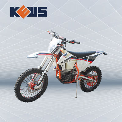Kews K16モデル4打撃のEnduroのオートバイNC250 250CCの二重スポーツのバイク