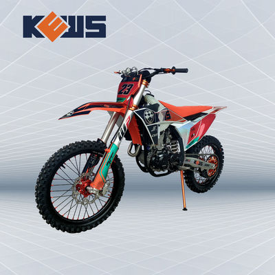 Kews K23 KTM 300CC 4の打撃の土のバイクNC300S 6の速度伝達