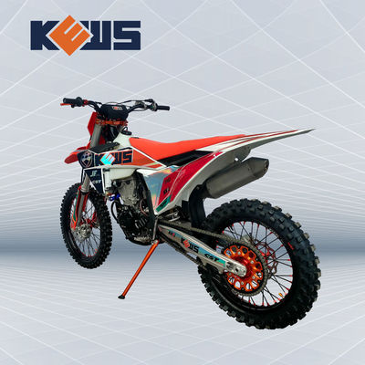 Kews K23 KTM 300CC 4の打撃の土のバイクNC300S 6の速度伝達