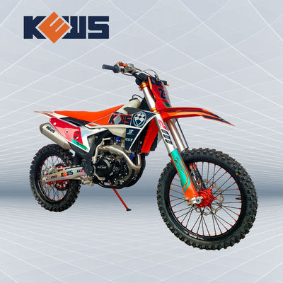 Kews K23 KTM 300CC 4の打撃の土のバイクNC300S 6の速度伝達