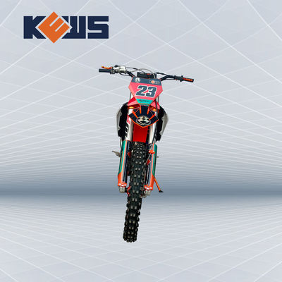 Kews K23 KTM 300CC 4の打撃の土のバイクNC300S 6の速度伝達