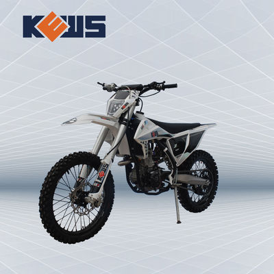 K20 4打撃のEnduroのオートバイ250CC 4の打撃の二重スポーツ20kw