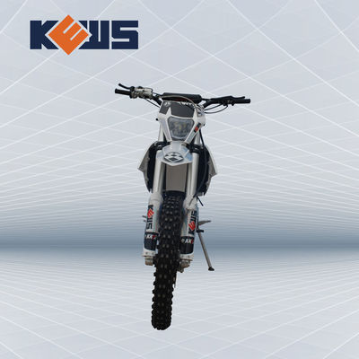 K20 4打撃のEnduroのオートバイ250CC 4の打撃の二重スポーツ20kw