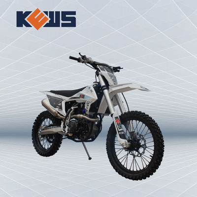 K20 4打撃のEnduroのオートバイ250CC 4の打撃の二重スポーツ20kw