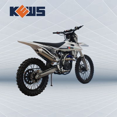 K20 4打撃のEnduroのオートバイ250CC 4の打撃の二重スポーツ20kw