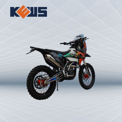 多彩なモトクロスのバイクの再結集のオートバイNC250 250CC Dirtbikes OEM
