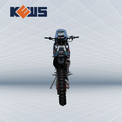 多彩なモトクロスのバイクの再結集のオートバイNC250 250CC Dirtbikes OEM