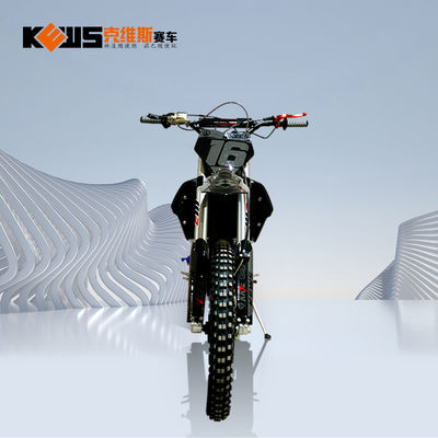 Kews Cbs300 OEM KTM 4の打撃のトレール バイクEFIの黒Motobike