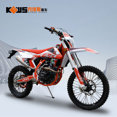 Kews NC250S燃料によって注入されるEnduroは版二重スポーツのバイクを自転車に乗る