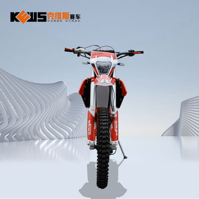 Kews NC250S燃料によって注入されるEnduroは版二重スポーツのバイクを自転車に乗る