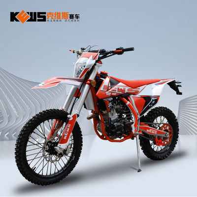 Kews NC250S燃料によって注入されるEnduroは版二重スポーツのバイクを自転車に乗る