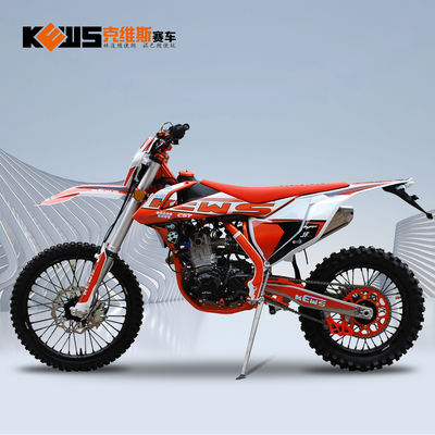 Kews NC250S燃料によって注入されるEnduroは版二重スポーツのバイクを自転車に乗る