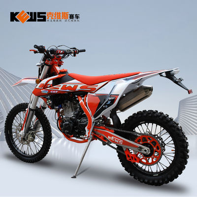Kews NC250S燃料によって注入されるEnduroは版二重スポーツのバイクを自転車に乗る