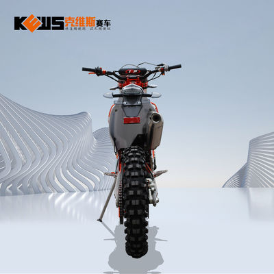 Kews NC250S燃料によって注入されるEnduroは版二重スポーツのバイクを自転車に乗る