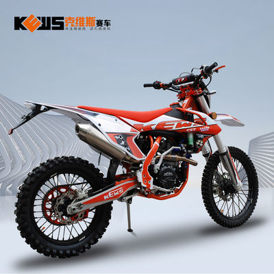 Kews NC250S燃料によって注入されるEnduroは版二重スポーツのバイクを自転車に乗る
