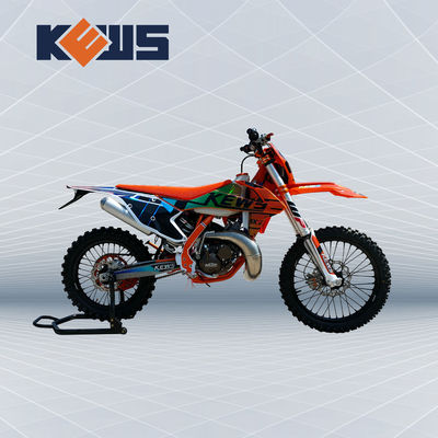 Kews MT250 ２ストロークのEnduroのバイクKTMのモトクロスのEnduro 250の土のバイク120KM/H