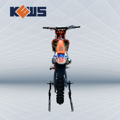 Kews MT250 ２ストロークのEnduroのバイクKTMのモトクロスのEnduro 250の土のバイク120KM/H