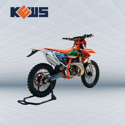 Kews MT250 ２ストロークのEnduroのバイクKTMのモトクロスのEnduro 250の土のバイク120KM/H