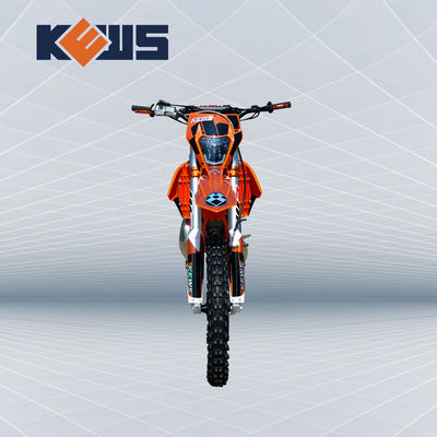 Kews MT250 ２ストロークのEnduroのバイクKTMのモトクロスのEnduro 250の土のバイク120KM/H
