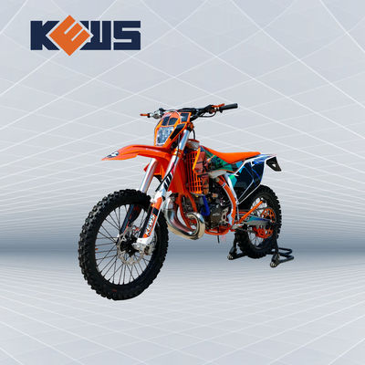 Kews MT250 ２ストロークのEnduroのバイクKTMのモトクロスのEnduro 250の土のバイク120KM/H