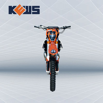 Kews ２ストロークのEnduroのオートバイEFI 2の打撃の土のバイクの燃料噴射装置