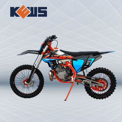 Kews Mlf250 K16 ２ストロークのEnduroのオートバイによってはモトクロス250CC 2Tが自動車に乗る