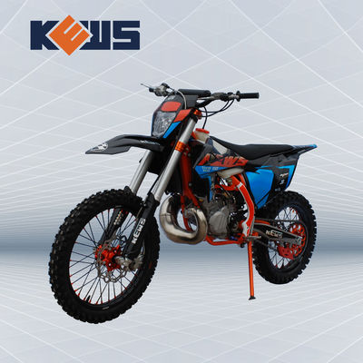 Kews Mlf250 K16 ２ストロークのEnduroのオートバイによってはモトクロス250CC 2Tが自動車に乗る