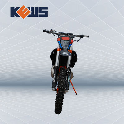 Kews Mlf250 K16 ２ストロークのEnduroのオートバイによってはモトクロス250CC 2Tが自動車に乗る